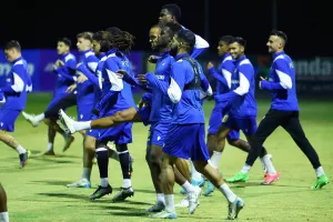 Η τελευταία του ΑΠΟΕΛ πριν τη Φιορεντίνα (Φώτος-Βίντεο Kerkida)