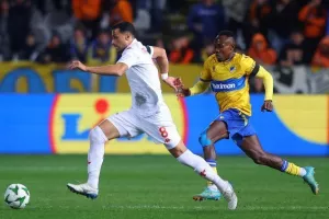 ΑΠΟΕΛ-Fiorentina: Δώρο γενεθλίων η Θρυλική… νίκη επί των Ιταλών! (φώτος)
