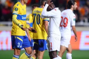 ΑΠΟΕΛ-Fiorentina: Δώρο γενεθλίων η Θρυλική… νίκη επί των Ιταλών! (φώτος)