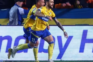 ΑΠΟΕΛ-Fiorentina: Δώρο γενεθλίων η Θρυλική… νίκη επί των Ιταλών! (φώτος)