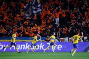 ΑΠΟΕΛ-Fiorentina: Δώρο γενεθλίων η Θρυλική… νίκη επί των Ιταλών! (φώτος)