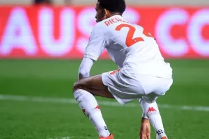ΑΠΟΕΛ-Fiorentina: Δώρο γενεθλίων η Θρυλική… νίκη επί των Ιταλών! (φώτος)