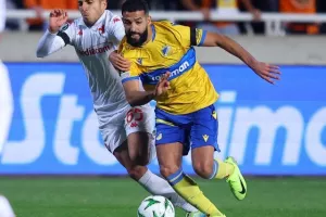 ΑΠΟΕΛ-Fiorentina: Δώρο γενεθλίων η Θρυλική… νίκη επί των Ιταλών! (φώτος)