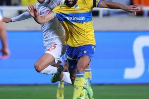 ΑΠΟΕΛ-Fiorentina: Δώρο γενεθλίων η Θρυλική… νίκη επί των Ιταλών! (φώτος)