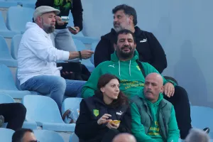 Μαζική παρουσία/ΑΕΚ