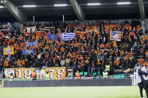 ΑΠΟΕΛ/Τα εισιτήρια για Molde