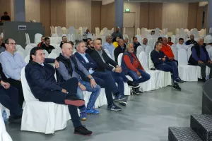 (UPD) Πράσινο... φως από τη Γ.Σ του ΑΠΟΕΛ - Εγκρίθηκε η αύξηση του Μ.Κ (ΦΩΤΟΣ Kerkida)