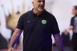 Έφυγε με "διπλό" η Πετρολίνα ΑΕΚ (Φώτος)