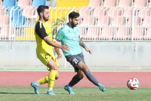 Επέστρεψε μετά από σχεδόν ένα χρόνος ο Σώζος