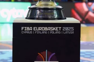 To πάλεψε η Εθνική μας, αλλά ηττήθηκε (φώτος)