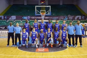 To πάλεψε η Εθνική μας, αλλά ηττήθηκε (φώτος)
