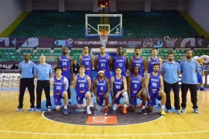 To πάλεψε η Εθνική μας, αλλά ηττήθηκε (φώτος)