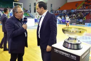 To πάλεψε η Εθνική μας, αλλά ηττήθηκε (φώτος)