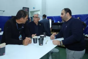 To πάλεψε η Εθνική μας, αλλά ηττήθηκε (φώτος)