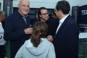 To πάλεψε η Εθνική μας, αλλά ηττήθηκε (φώτος)
