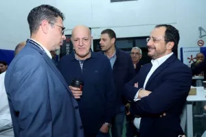 To πάλεψε η Εθνική μας, αλλά ηττήθηκε (φώτος)