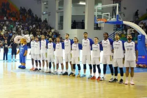 To πάλεψε η Εθνική μας, αλλά ηττήθηκε (φώτος)