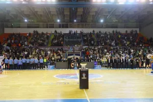 To πάλεψε η Εθνική μας, αλλά ηττήθηκε (φώτος)