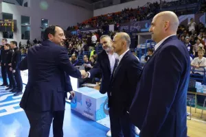 To πάλεψε η Εθνική μας, αλλά ηττήθηκε (φώτος)
