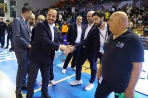 To πάλεψε η Εθνική μας, αλλά ηττήθηκε (φώτος)