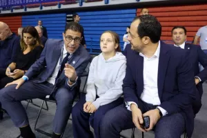 To πάλεψε η Εθνική μας, αλλά ηττήθηκε (φώτος)