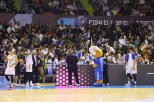 To πάλεψε η Εθνική μας, αλλά ηττήθηκε (φώτος)
