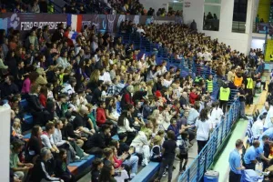 To πάλεψε η Εθνική μας, αλλά ηττήθηκε (φώτος)