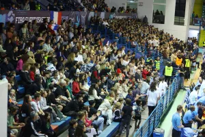 Πήγε αρκετός κόσμος (φώτος)