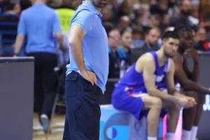 To πάλεψε η Εθνική μας, αλλά ηττήθηκε (φώτος)