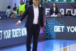 To πάλεψε η Εθνική μας, αλλά ηττήθηκε (φώτος)