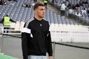 Πένθος για τον Γιώργο Νίκα, έφυγε από τη ζωή ο πατέρας του