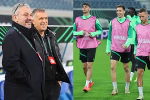 Τα ίδια… χαμόγελα