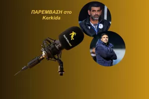 (ΗΧΗΤΙΚΟ) Πογιατζής για Σατσιά: "Αυτό είναι ένα από τα όπλα του/Είναι δουλευταράς και αν έχει στήριξη…" 