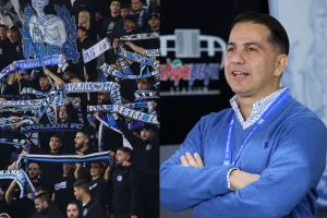 Κίρζης/Κόσμος