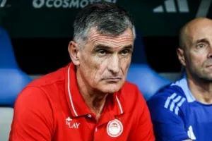 Μεντιλίμπαρ εν όψει ΠΑΟΚ: «Επηρεάζει η κόπωση, αλλά δεν είναι δικαιολογία... »