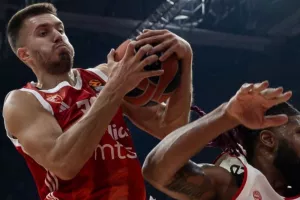 'Εκανε φύλλο και φτερό την Μπάγερν