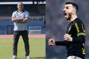 Σχόλιο για Πίττα jr./"Πρέπει να αποτελεί παράδειγμα, έπρεπε να αφαιρέσει την ταμπέλα"