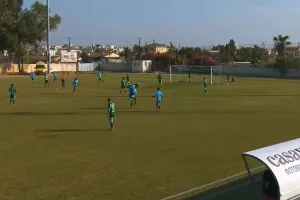 ΓΚΟΛ 7ης αγωνιστικής