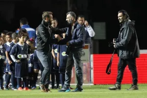 Απόλλων-ΑΠΟΕΛ: Μία δεκαετία μετά…ΜΗΔΕΝ (φώτος)