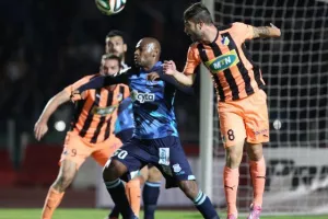 Απόλλων-ΑΠΟΕΛ: Μία δεκαετία μετά…ΜΗΔΕΝ (φώτος)