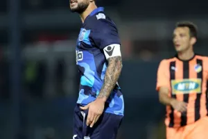 Απόλλων-ΑΠΟΕΛ: Μία δεκαετία μετά…ΜΗΔΕΝ (φώτος)