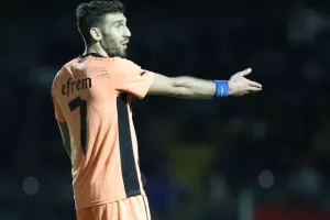 Απόλλων-ΑΠΟΕΛ: Μία δεκαετία μετά…ΜΗΔΕΝ (φώτος)