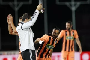 Απόλλων-ΑΠΟΕΛ: Μία δεκαετία μετά…ΜΗΔΕΝ (φώτος)