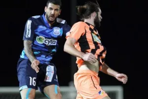 Απόλλων-ΑΠΟΕΛ: Μία δεκαετία μετά…ΜΗΔΕΝ (φώτος)