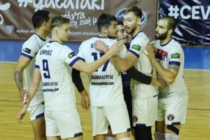 Έκανε το πρώτο βήμα η Ομόνοια! (φώτος)