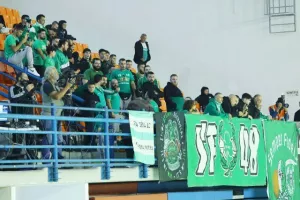 Έκανε το πρώτο βήμα η Ομόνοια! (φώτος)