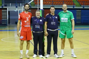 Ομόνοια-Νέα Σαλαμίνα: Βάφτηκε… πράσινο το ντέρμπι (Φώτος)