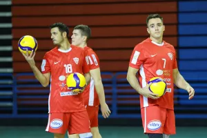 Ομόνοια-Νέα Σαλαμίνα: Βάφτηκε… πράσινο το ντέρμπι (Φώτος)