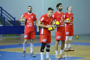 Ομόνοια-Νέα Σαλαμίνα: Βάφτηκε… πράσινο το ντέρμπι (Φώτος)