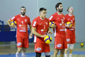 Ομόνοια-Νέα Σαλαμίνα: Βάφτηκε… πράσινο το ντέρμπι (Φώτος)